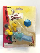 WIND UP HOMER SIMPSONS BOWLING