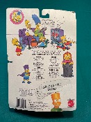 BLISTER SIMPSONS " serie BARTMAN "