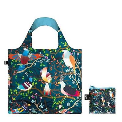 Sac d'appoint HVASS&HANNIBAL BIRDS