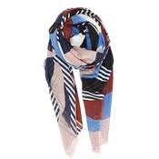 Foulard SABLE RIVIERA