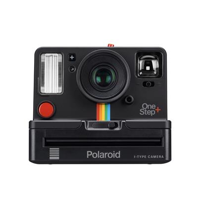 Polaroid ONE STEP + BLACK