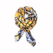 Foulard TROPICAL PASSION