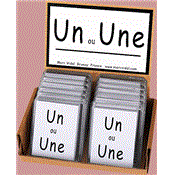 UN ou UNE