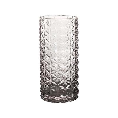 Vase 70' GRIS CLAIR