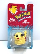 WIND UP POKEMON PIKACHU  