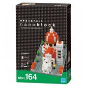 Nanoblock FLORENCE