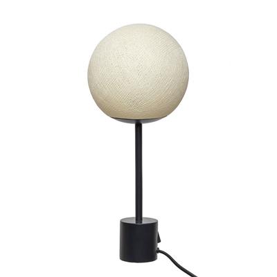 Lampe à poser APAPA IVOIRE