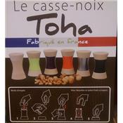 Casse-noisette TOHA GRIS