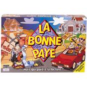 La bonne paye