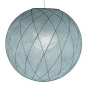 Globe ART DÉCO AZUR 36cm