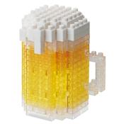 Nanoblock BIÈRE