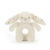 Hochet BASHFUL TWINKLE BUNNY