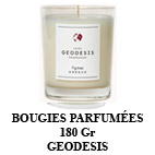 BOUGIES GEODESIS