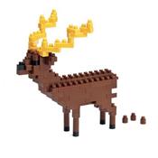 Nanoblock CERF SIKA