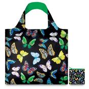 Sac d'appoint PAPILLONS