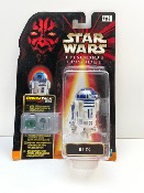 FIGURINE STAR WARS COMTALK   R2 D2  