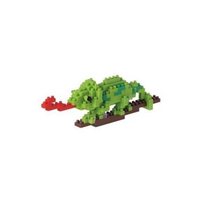 Nanoblock CAMÉLÉON