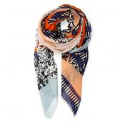 Foulard AGATHE ORANGE