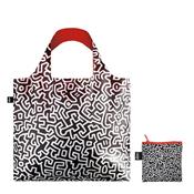 Sac d'appoint KEITH HARING UNTITLED