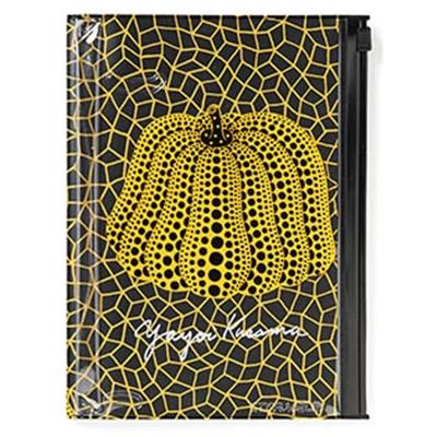 Carnet de notes YAYOI KUSAMA