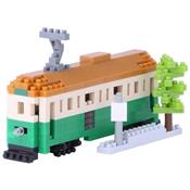 Nanoblock TRAM MELBOURNE