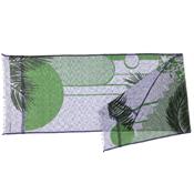 Foulard PALME VERT