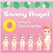 Figurine SONNY ANGEL SÉRIE SEOUL