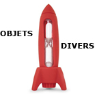 OBJETS DIVERS