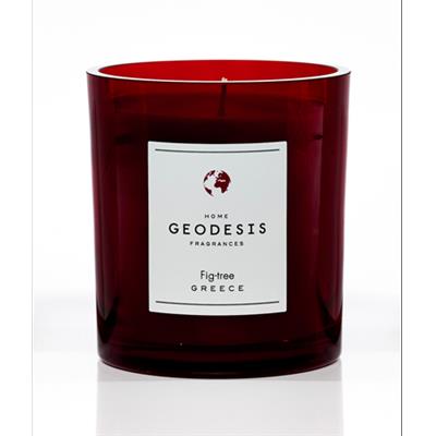 Bougie parfumée RUBIS FIGUIER