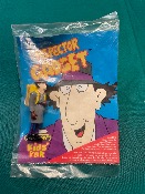 FIGURINE INSPECTEUR GADGET