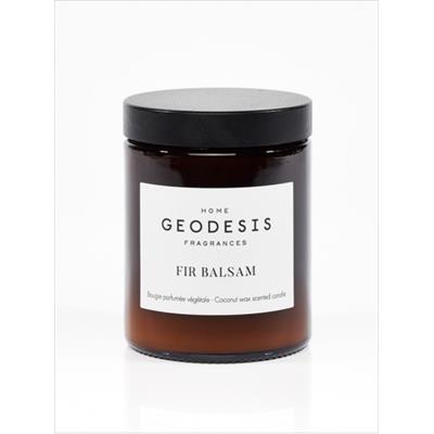 Bougie végétale FIR BALSAM