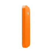 Tabouret pliable ORANGE 42cm