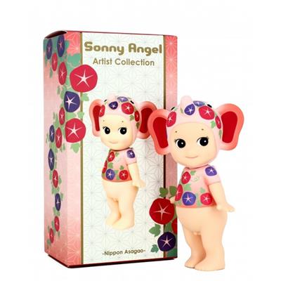SONNY ANGEL ARTIST MORNING ELEPHANT