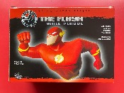 plaque murale collector " THE FLASH "