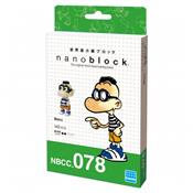 NANOBLOCK MANU