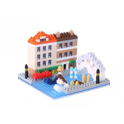 Nanoblock VENISE