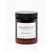 Bougie végétale FIR BALSAM