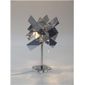 Lampe sur pied ANGEL SPARK 27 MIROIR