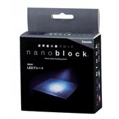 Nanoblock LED PLATE