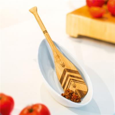 SPATULE EN BOIS APACHE