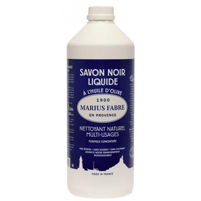 SAVON NOIR LIQUIDE 1 LITRE