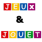 JEUX & JOUETS