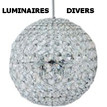 LUMINAIRES DIVERS