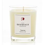 Bougie parfumée GÉODESIS TUBÉREUSE
