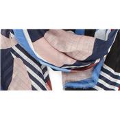 Foulard SABLE RIVIERA