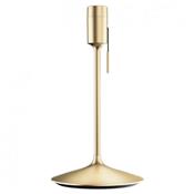 Pied de lampe CHAMPAGNE LAITON