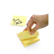 Bloc de post-it adhésif ANIMÉ