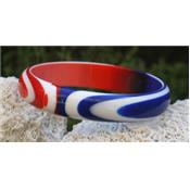 Bracelet POP EN LUCITE 14 mm