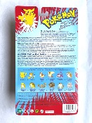 Blister double Figurine Pokemon 