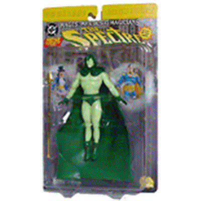 Figurine THE SPECTRE 